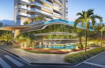 Apartamento à venda, 247 m² por r$ 4.500.000,00 - aldeota - fortaleza/ce