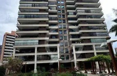 Apartamento à venda, 240 m² por r$ 3.500.000,00 - meireles - fortaleza/ce