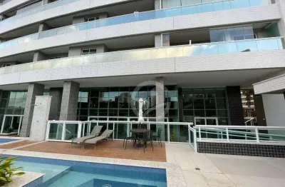 Apartamento à venda, 89 m² por r$ 1.190.000,00 - varjota - fortaleza/ce