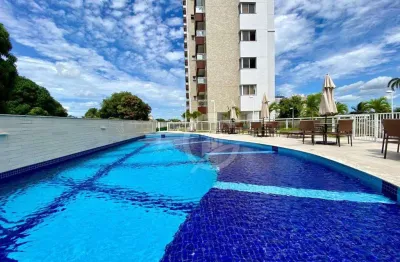 Apartamento à venda, 75 m² por r$ 720.000,00 - parque del sol - fortaleza/ce