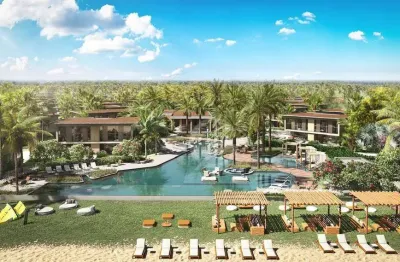 Casa à venda, 166 m² por r$ 1.265.000,00 - praia de cumbuco - caucaia/ce