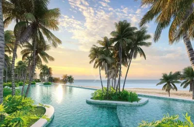 Casa à venda, 312 m² por r$ 3.050.000,00 - fortim - fortim/ce