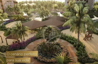 Apartamento à venda, 252 m² por r$ 3.499.000,00 - porto das dunas - aquiraz/ce