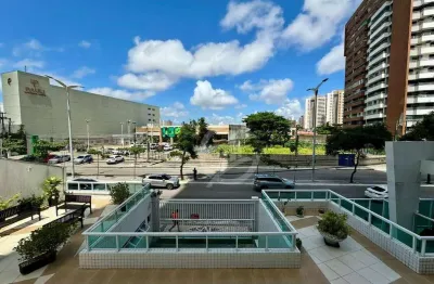 Apartamento à venda, 86 m² por r$ 840.000,00 - mucuripe - fortaleza/ce