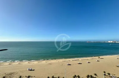 Apartamento com 3 dormitórios à venda, 132 m² por r$ 3.500.000,00 - meireles - fortaleza/ce