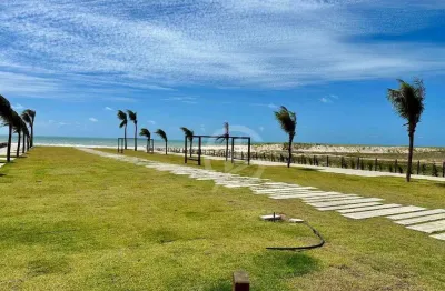 Terreno à venda, 12301 m² por r$ 9.225.750,00 - praia do japão - aquiraz/ce