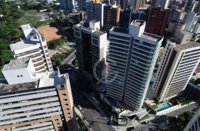 Apartamento à venda, 104 m² por r$ 960.000,00 - cocó - fortaleza/ce