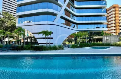 Apartamento com 4 dormitórios à venda, 330 m² por R$ 5.700.000,00 - Meireles - Fortaleza/CE