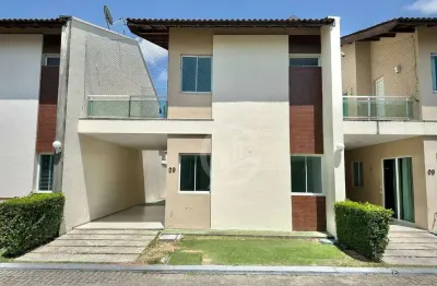 Casa à venda, 125 m² por r$ 499.000,00 - josé de alencar - fortaleza/ce