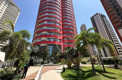 Apartamento à venda, 225 m² por r$ 2.795.000,00 - meireles - fortaleza/ce
