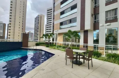 Apartamento à venda, 110 m² por r$ 1.100.000,00 - parque iracema - fortaleza/ce