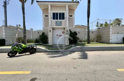 Casa à venda, 225 m² por r$ 950.000,00 - coité - eusébio/ce