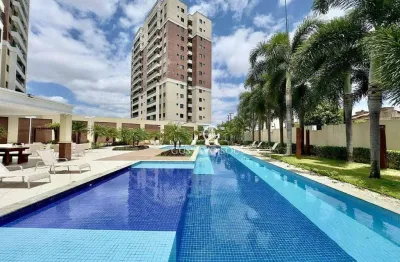Vendo apartamento no hortus maraponga 3 quartos, 1 suítes, 2 vagas, andar privilegiado por 549.900.