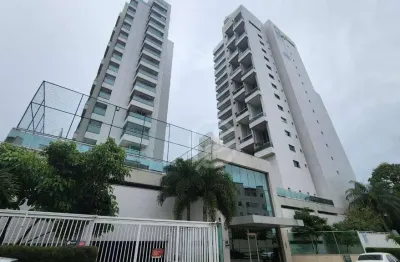Apartamento à venda, 130 m² por r$ 1.195.000,00 - parque iracema - fortaleza/ce