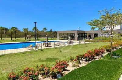 Terreno à venda, 660 m² por r$ 550.000,00 - cidade alpha - eusébio/ce