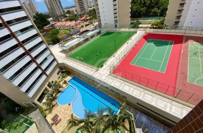 Apartamento com 3 dormitórios à venda, 70 m² por r$ 610.000,00 - parque iracema - fortaleza/ce