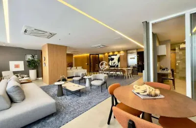 Apartamento à venda, 215 m² por r$ 4.500.000,00 - aldeota - fortaleza/ce