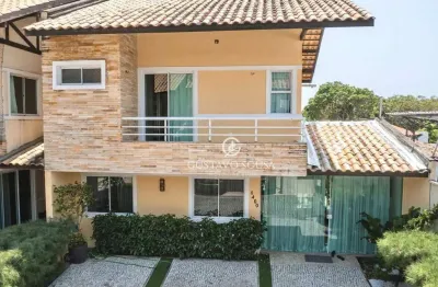 Casa no lagoa redonda com 4 dormitórios à venda, 200 m² por r$ 990.000 - lagoa redonda - fortaleza/ce