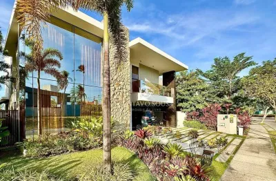 Casa à venda, 385 m² por r$ 4.800.000,00 - coité - eusébio/ce