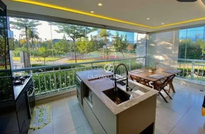 Golf ville resort com 3 dormitórios à venda, 102 m² por r$ 1.480.000 - porto das dunas