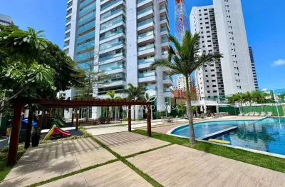 Apartamento à venda, 156 m² por r$ 2.300.000,00 - aldeota - fortaleza/ce