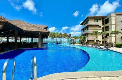 Apartamento à venda, 101 m² por r$ 1.490.000,00 - aquiraz riviera - aquiraz/ce