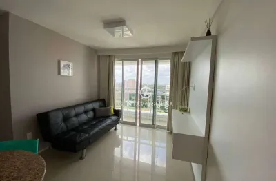 Apartamento à venda, 54 m² por r$ 715.200,00 - engenheiro luciano cavalcante - fortaleza/ce