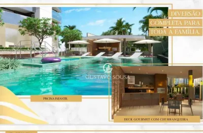 Apartamento à venda, 218 m² por r$ 2.800.000,00 - aldeota - fortaleza/ce