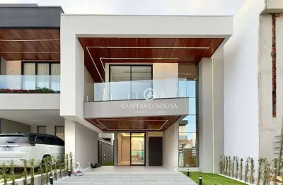 Casa à venda, 233 m² por r$ 1.900.000,00 - maraponga - fortaleza/ce