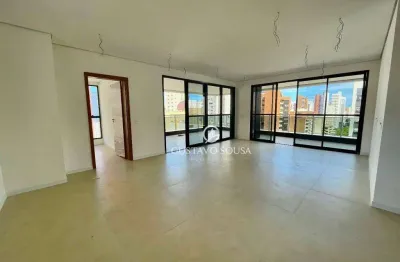 Apartamento à venda, 249 m² por r$ 4.000.000,00 - meireles - fortaleza/ce