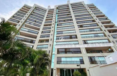 Apartamento à venda, 203 m² por r$ 2.499.000,00 - fátima - fortaleza/ce