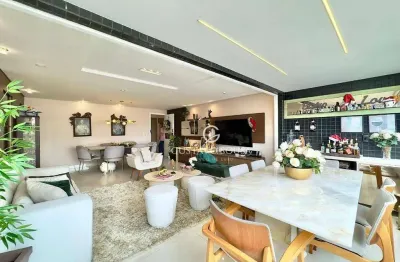 Aldeota com 3 dormitórios à venda, 145 m² por r$ 1.600.000 - aldeota - fortaleza/ce
