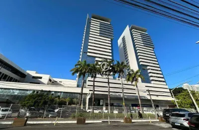 Sala à venda, 46 m² por r$ 650.000,00 - papicu - fortaleza/ce