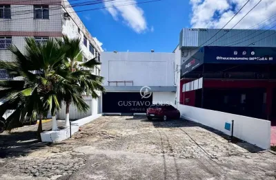 Prédio para alugar, 520 m² por r$ 9.000,00/mês - cidade dos funcionários - fortaleza/ce