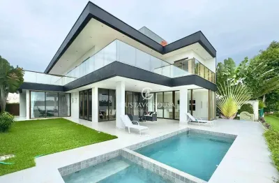 Casa, 403 m² - venda por r$ 5.850.000,00 ou aluguel por r$ 21.800,00/mês - centro - eusébio/ce