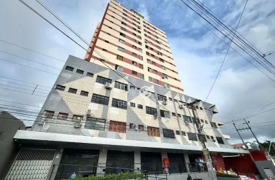 Apartamento à venda, 85 m² por r$ 330.000,00 - josé bonifácio - fortaleza/ce