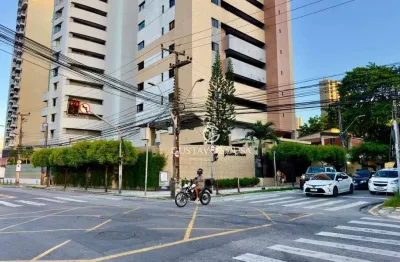 Apartamento à venda, 70 m² por r$ 750.000,00 - praia de iracema - fortaleza/ce
