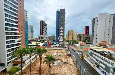 Apartamento à venda, 207 m² por r$ 1.300.000,00 - meireles - fortaleza/ce