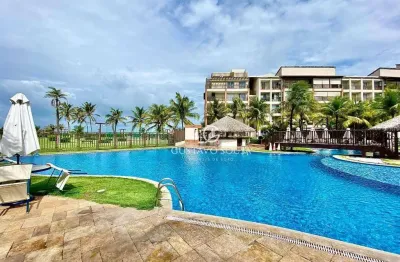 Apartamento à venda, 71 m² por r$ 770.000,00 - porto das dunas - aquiraz/ce
