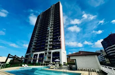 Apartamento à venda, 74 m² por r$ 570.000,00 - mucuripe - fortaleza/ce
