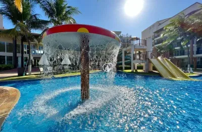 Apartamento à venda, 71 m² por r$ 750.000,00 - porto das dunas - aquiraz/ce