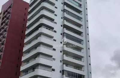 Apartamento à venda, 170 m² por r$ 1.300.000,00 - aldeota - fortaleza/ce
