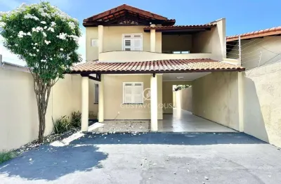 Casa na lagoa redonda com 4 dormitórios à venda, 230 m² por r$ 580.000 - lagoa redonda - fortaleza/ce