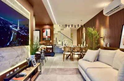 Casa com 4 dormitórios à venda por r$ 759.000 - eusébio.