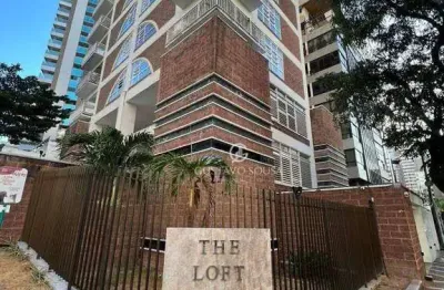 Apartamento à venda, 80 m² por r$ 900.000,00 - meireles - fortaleza/ce