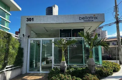 Apartamento à venda, 90 m² por r$ 950.000,00 - guararapes - fortaleza/ce