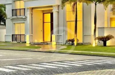 Casa com 6 quartos à venda na Avenida Maestro Lisboa, 2040, Alphaville Fortaleza, Fortaleza