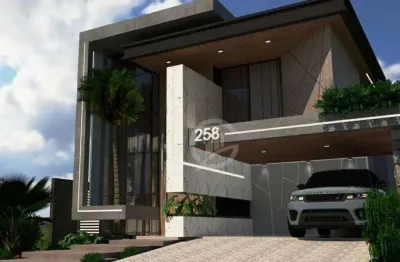 Casa à venda, 255 m² por r$ 1.550.000,00 - cidade alpha - eusébio/ce