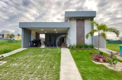 Casa com 3 dormitórios à venda, 157 m² por r$ 1.300.000,00 - cidade alpha - eusébio/ce