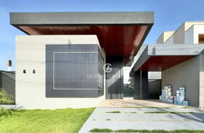 Casa com 3 dormitórios à venda, 185 m² por r$ 1.395.000,00 - cidade alpha - eusébio/ce